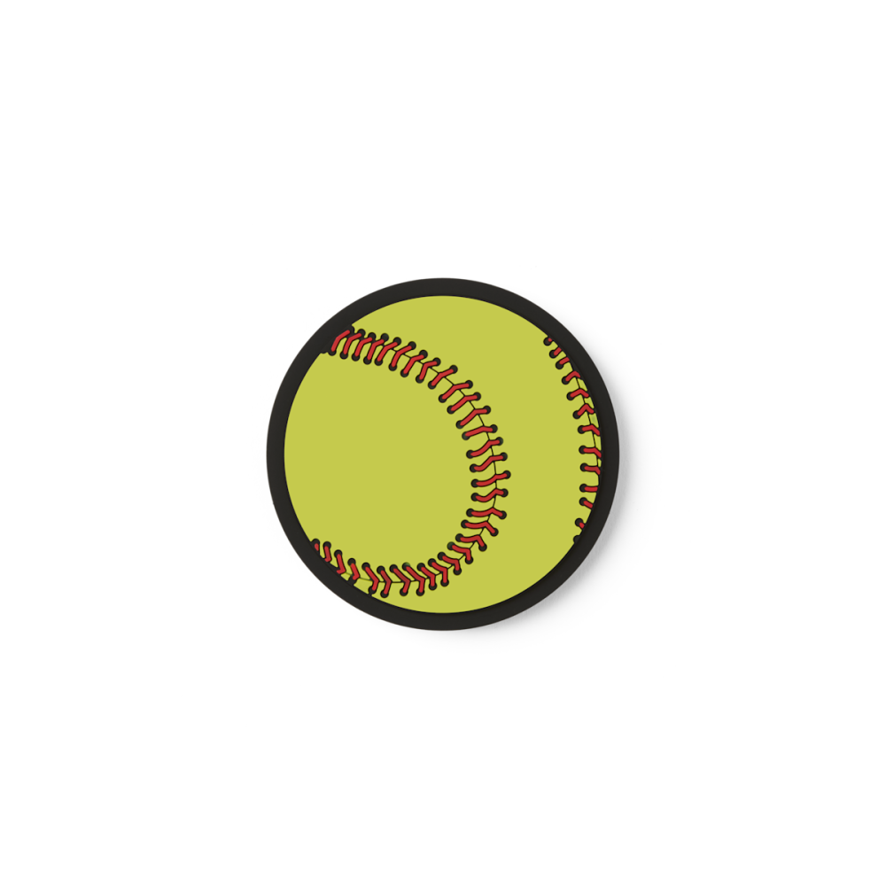 Bogg Bit  - Softball