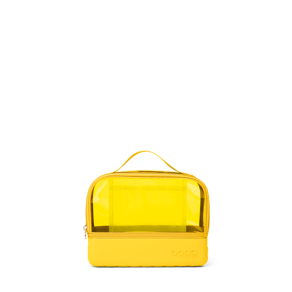 Boggs N' Ends  - Limoncello Yellow
